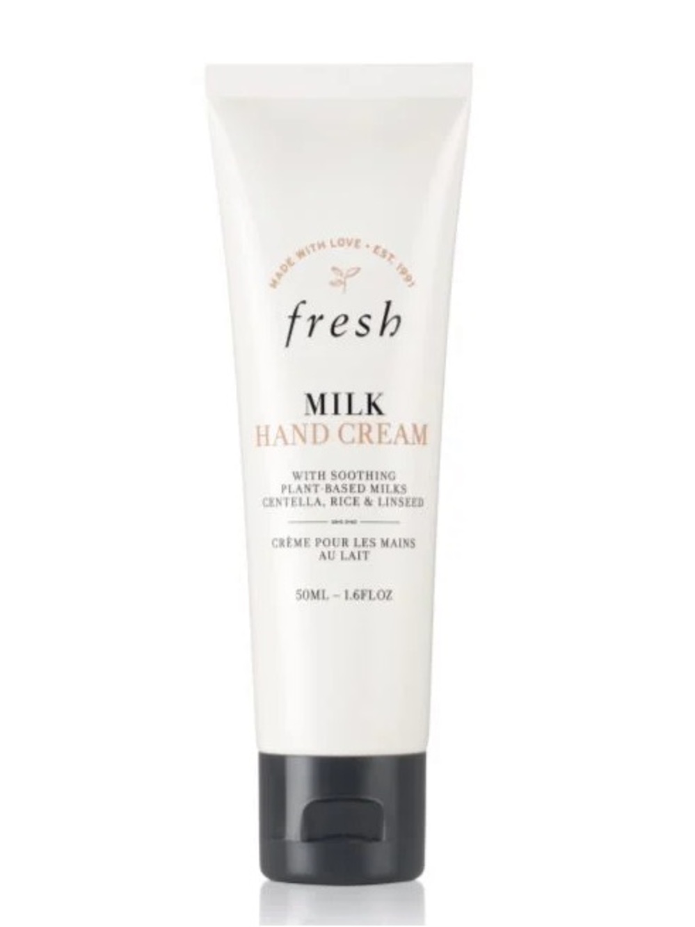 fresh Milk Hand Cream 1.6oz BRAND NEW/SEALED - Picture 2 of 2